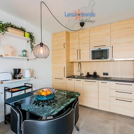 Vivienda Vacacional Casa Harmony Tias Ngoại thất bức ảnh