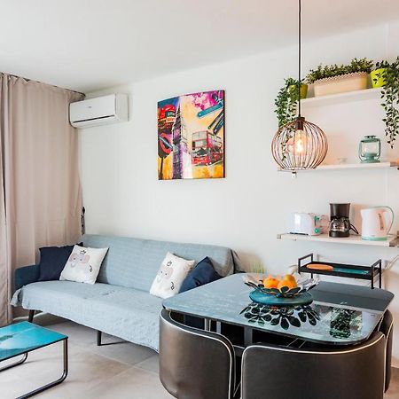 Vivienda Vacacional Casa Harmony Tias Ngoại thất bức ảnh