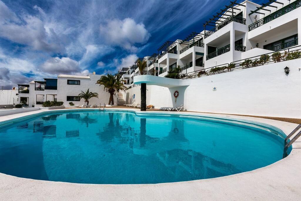 Vivienda Vacacional Casa Harmony Tias Ngoại thất bức ảnh