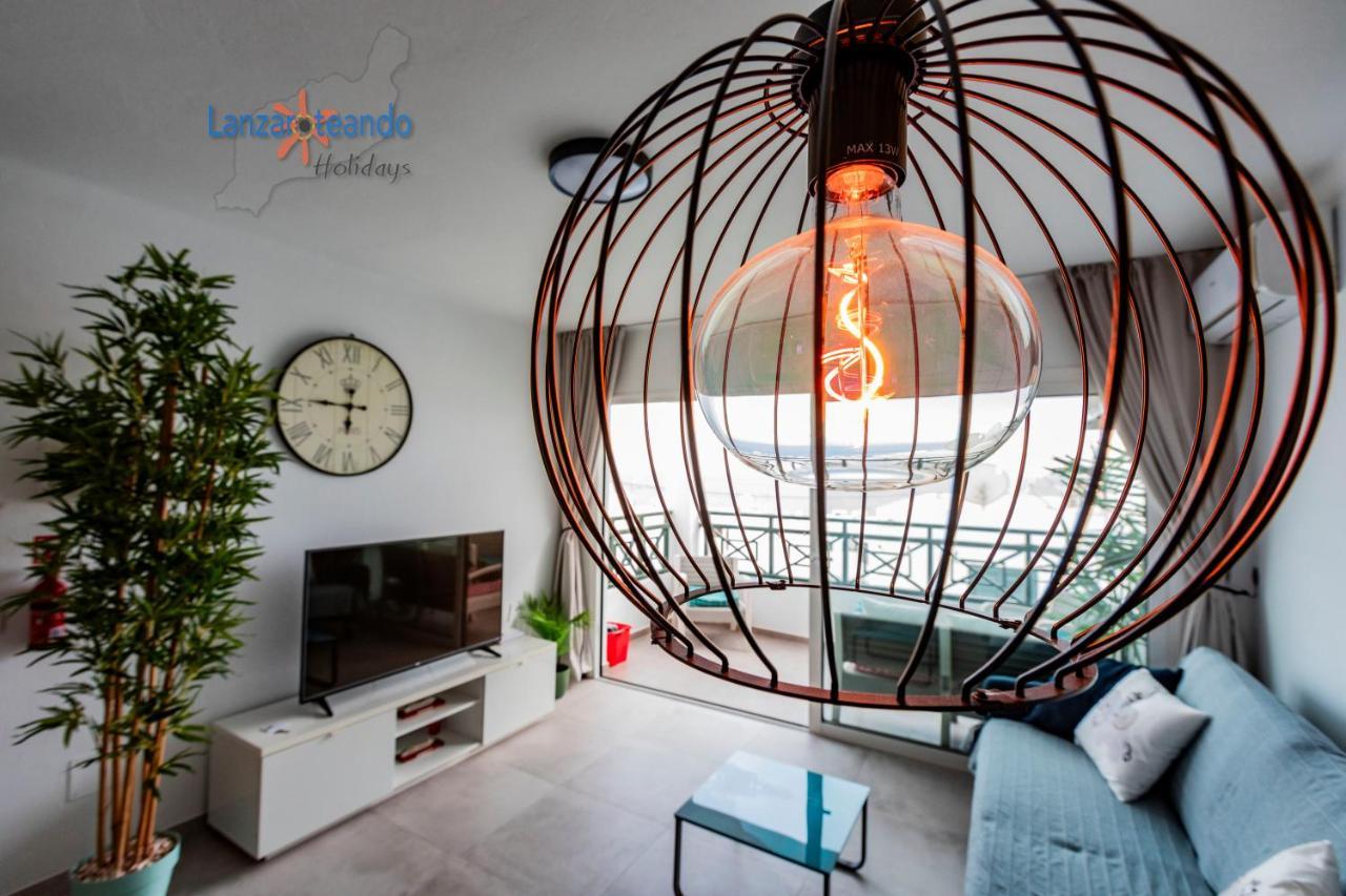 Vivienda Vacacional Casa Harmony Tias Ngoại thất bức ảnh